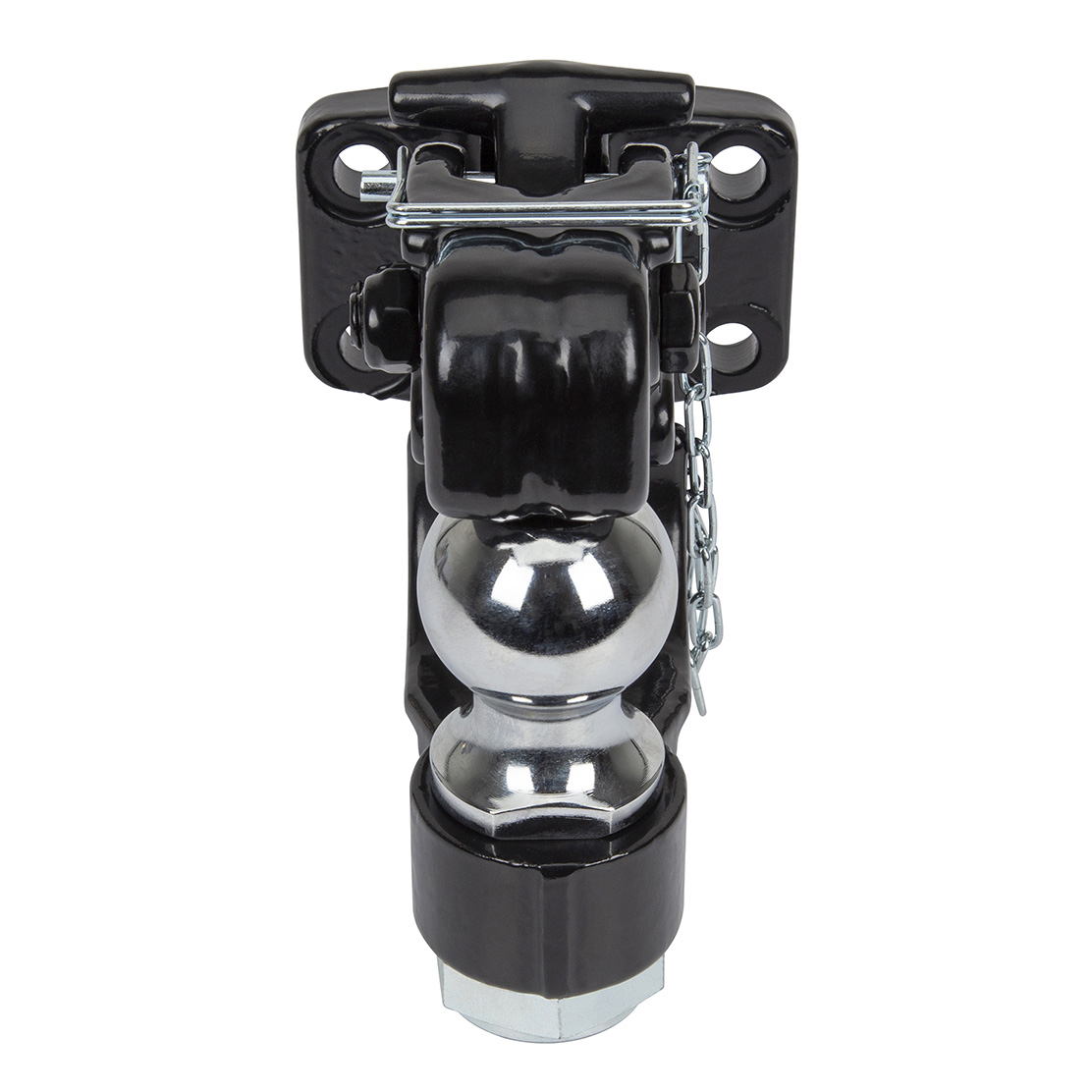 8 Ton Pintle Hook Towbar Hitch • GrabOne NZ - View #4