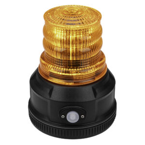 ProClass LED Amber Beacon Revolving Light