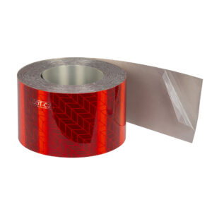 30' Reflector Safety Tape
