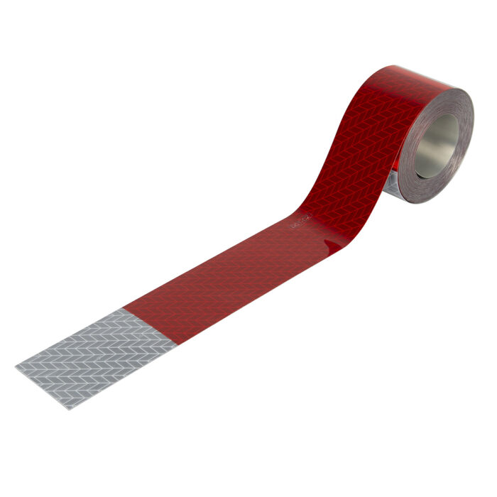 30' Reflector Safety Tape