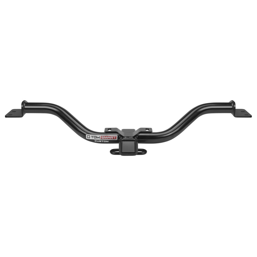 TowSmart Custom Class III Trailer Hitch 2 IN Receiver for SATURN