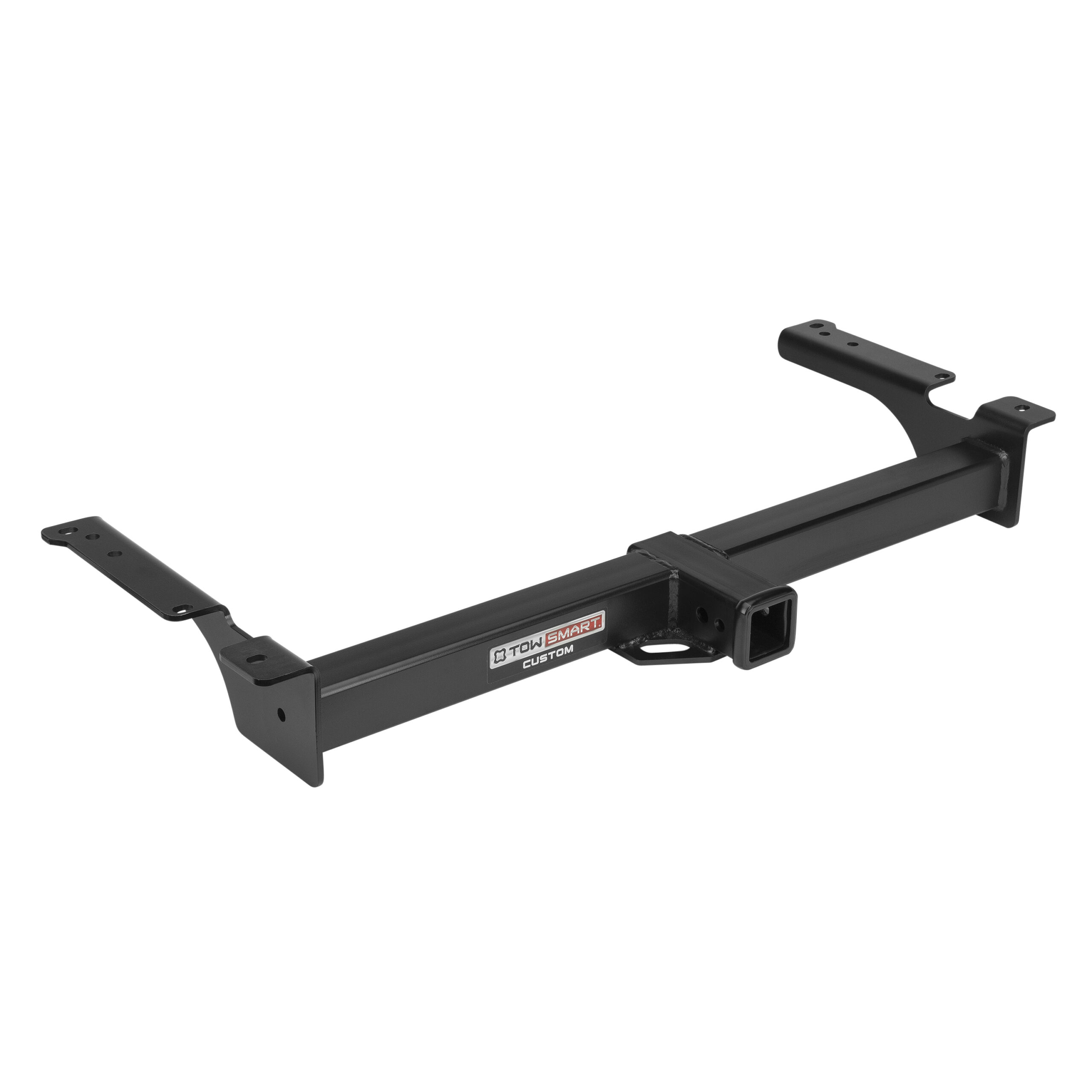 APS Class 3 Trailer Hitch Receiver For Ford E-Series Econoline Vans (1975-2006)