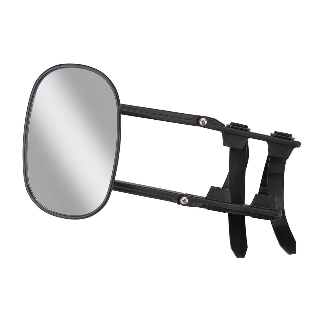 HeavyDuty Towing Clip On Mirror TowSmart