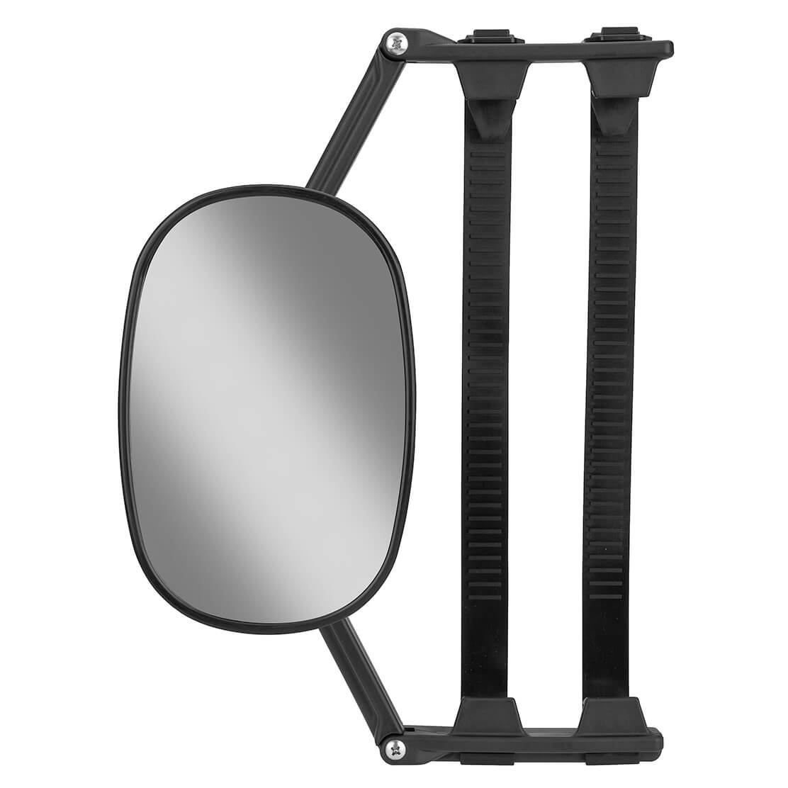 HeavyDuty Towing Clip On Mirror TowSmart