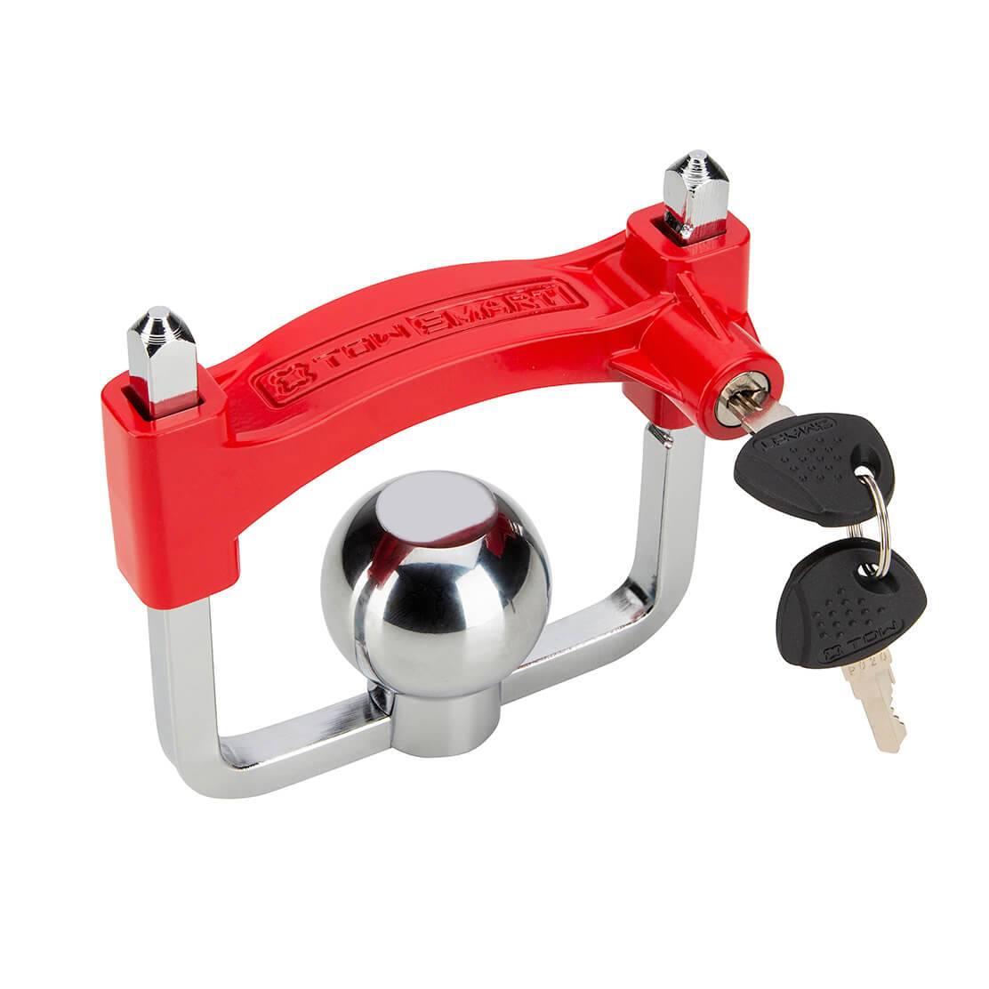 Universal Coupler Lock TowSmart