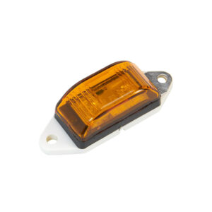 ProClass LED Mini Clearance Light - Amber