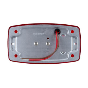 Surface Mount Stop, Turn and Tail Light