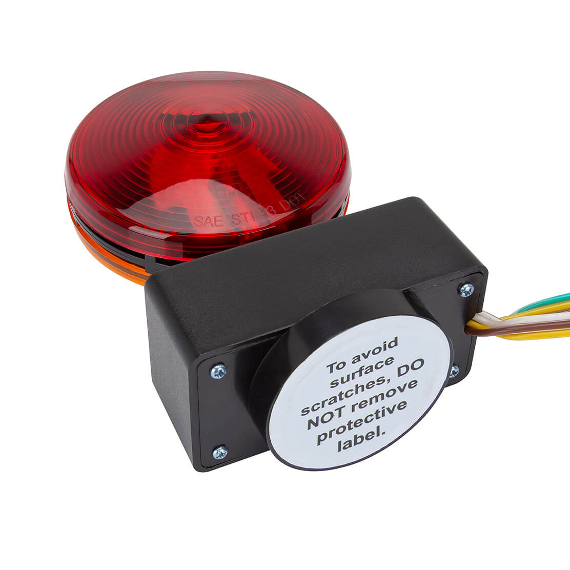 80 in. Under Towing Lights TowSmart