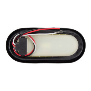 ProClass LED Sealed Oblong Stop, Turn and Tail Light - Red
