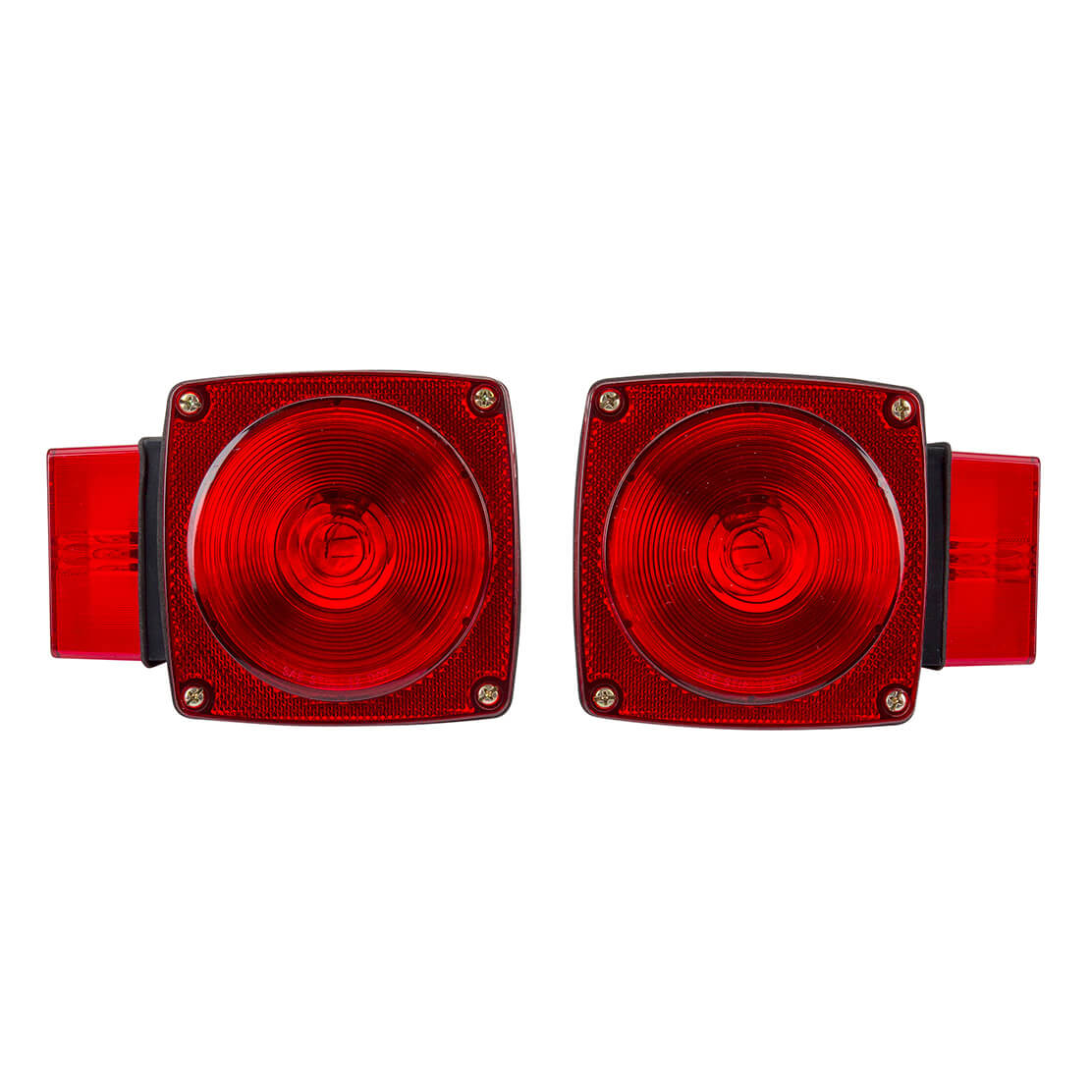 80 in. Over and Under Submersible Trailer Light Kit TowSmart