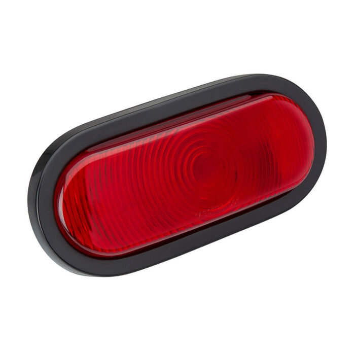 Oblong Stop, Turn and Tail Light