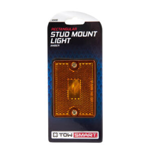 Stud Mount Clearance Light