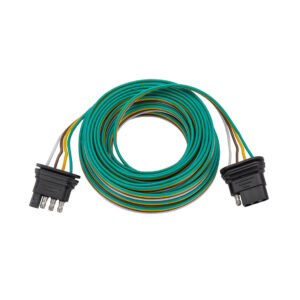 24 ft. Trailer End Trailer Wiring Connector