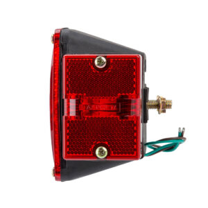 80 in. Over and Under Right/Curbside 7 Function Rear Light