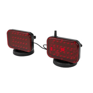 ProClass LED Magnetic Towing Lights - Under 80"