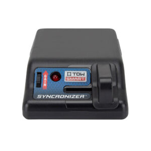Brake Controller - Synchronizer – 1 to 2 Axles