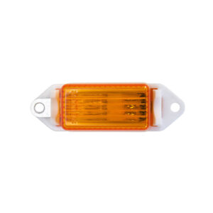 Running Light Kit 6 Pk Amber