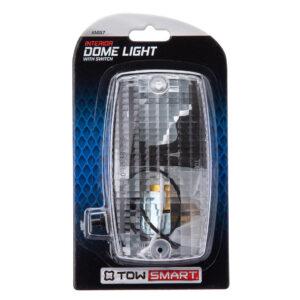 Interior Dome Light with Switch