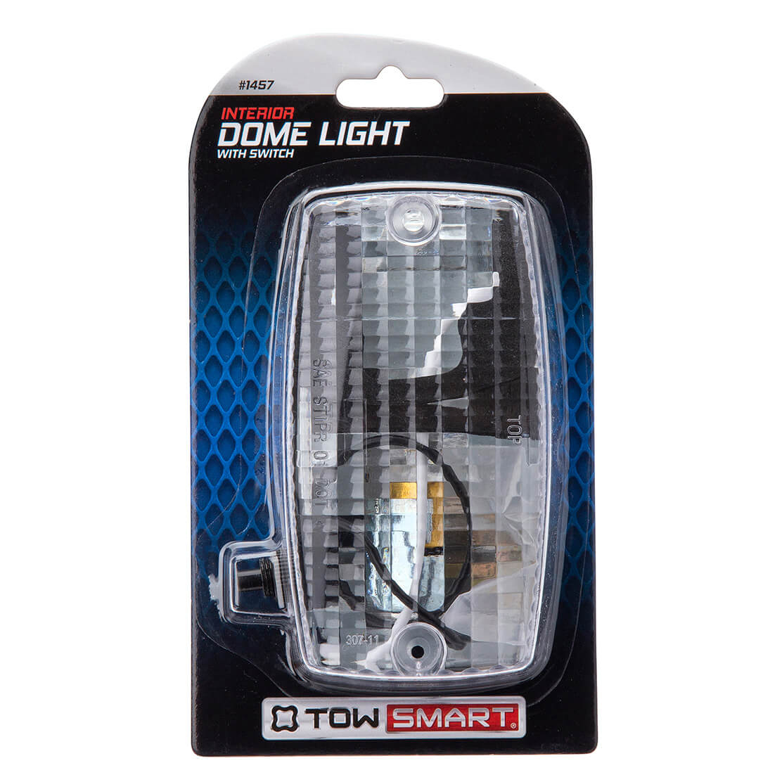 Interior Dome Light with Switch TowSmart