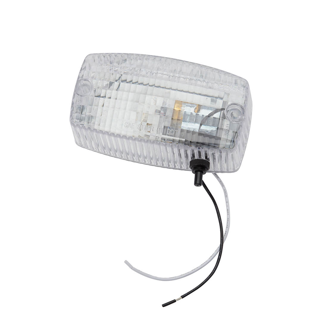 Interior Dome Light with Switch TowSmart