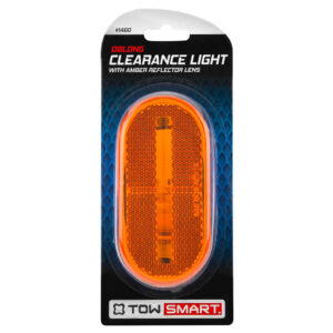 Oblong Clearance Light