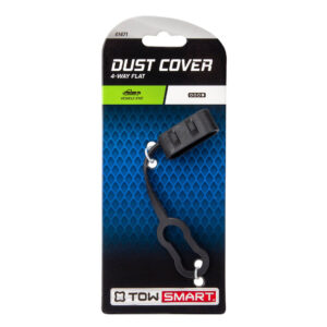 Dust Cover - 4 Way Flat