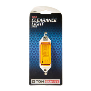Mini Clearance Light