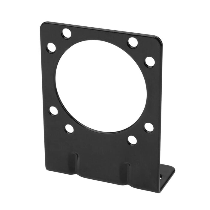 Mounting Bracket - 7 Way Connector