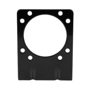 Mounting Bracket - 7 Way Connector