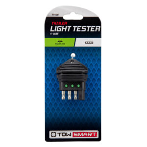 LED Light Tester