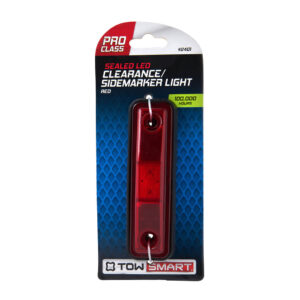 ProClass LED Clearance/Sidemarker Light - Red