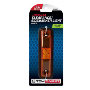 ProClass LED Clearance/Sidemarker Light - Amber