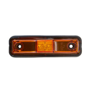 ProClass LED Clearance/Sidemarker Light - Amber