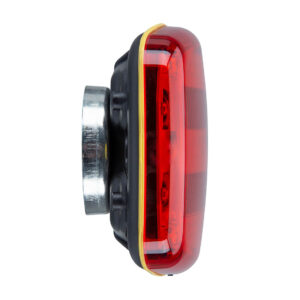 ProClass LED Magnetic Dual Function Emergency Light - Red
