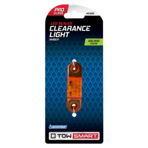 2 5/8" Clearance Light - Light Only