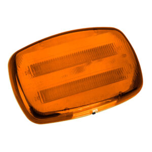 ProClass LED Magnetic Dual Function Emergency Light - Amber