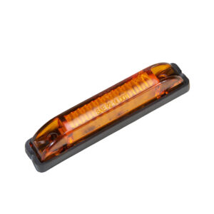 ProClass LED Sealed Running Board Light - Amber