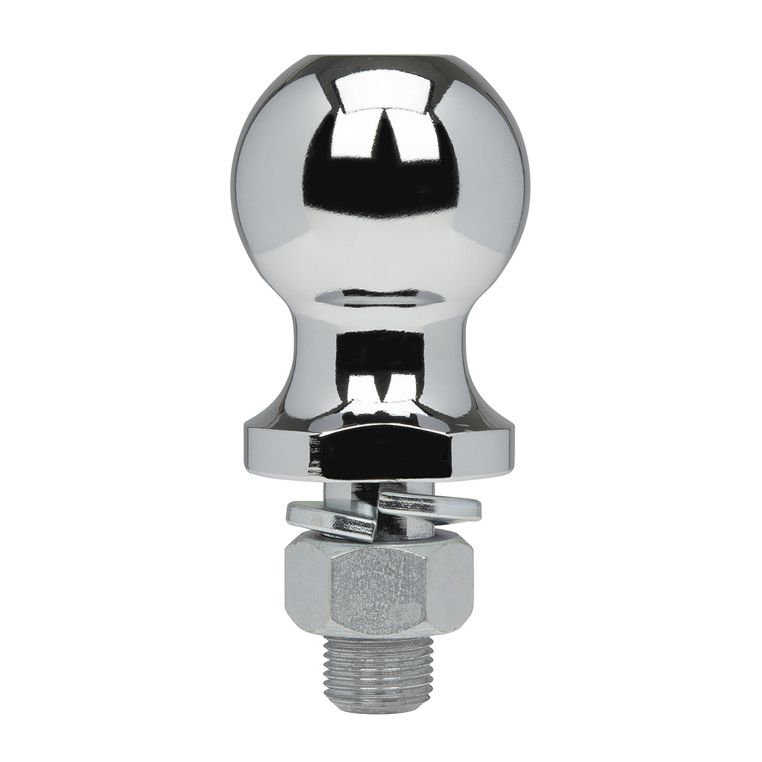 Hitch Balls Archives TowSmart