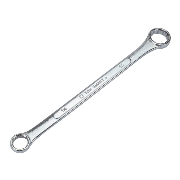 1-1/8 in. and 1-1/2 in. Hitch Ball Wrench