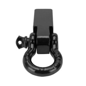 2 in. Receiver Mount Tow Ring