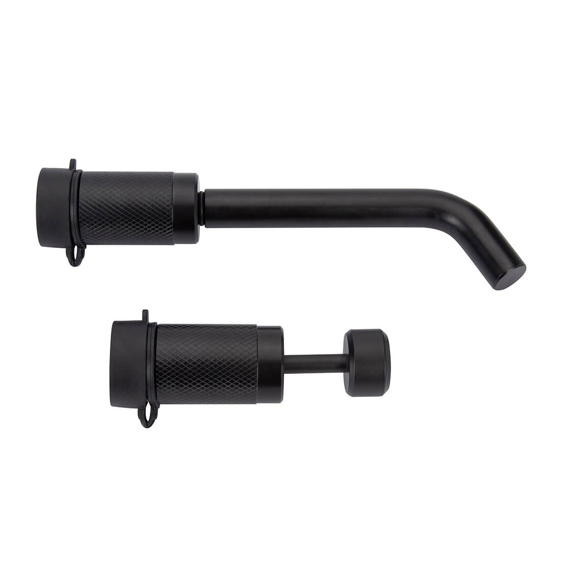 BAJA Collection 5/8 in. Bent Pin Barrel Style Receiver Lock and
