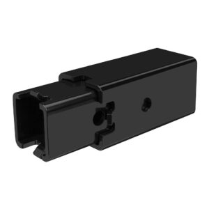 Class 3,4 to Class 5 Receiver Adapter, Fits Up to 3 in. Receivers