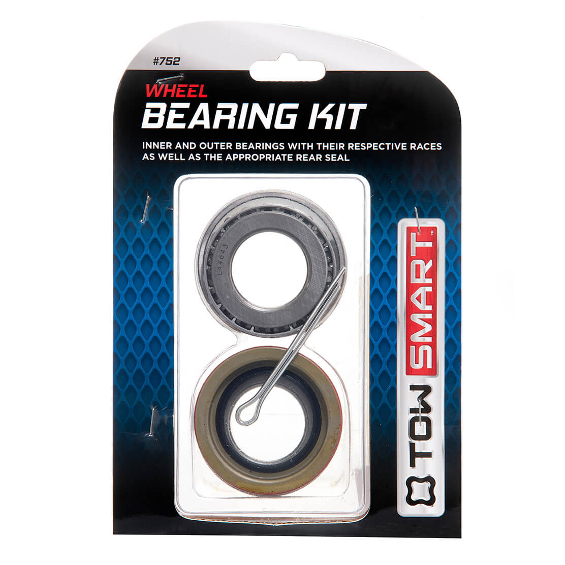 Wheel Bearing Kit TowSmart