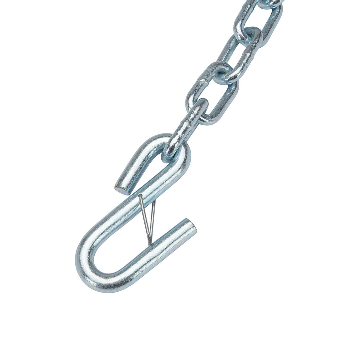 5000 lb. Capacity 40 in. Safety Chain TowSmart