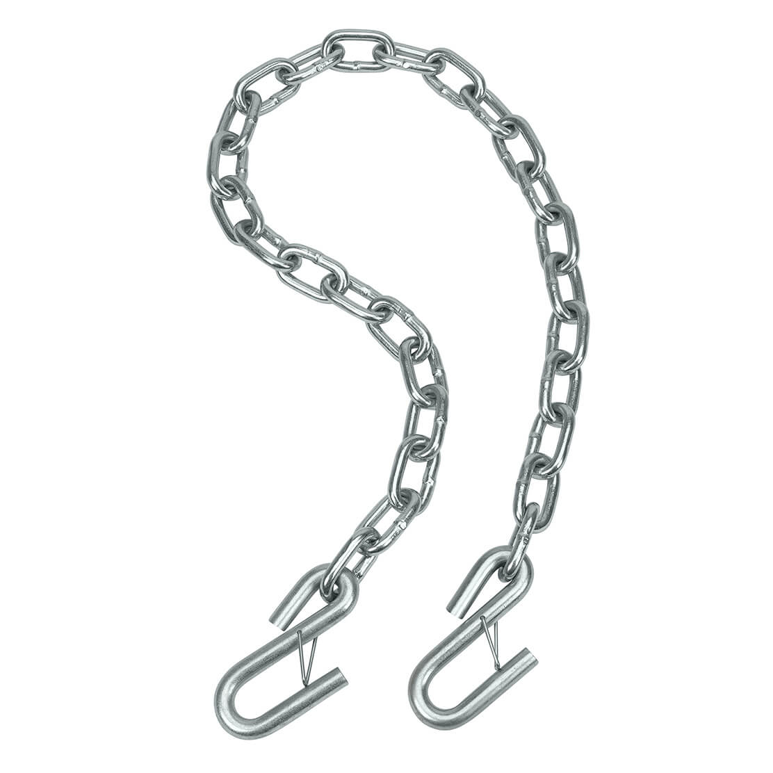5000 lb. Capacity 40 in. Safety Chain TowSmart