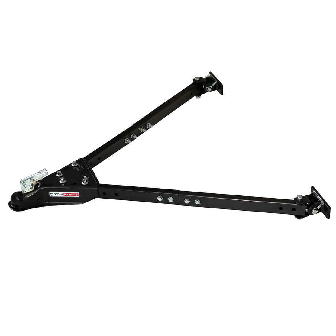Adjustable Tow Bar TowSmart