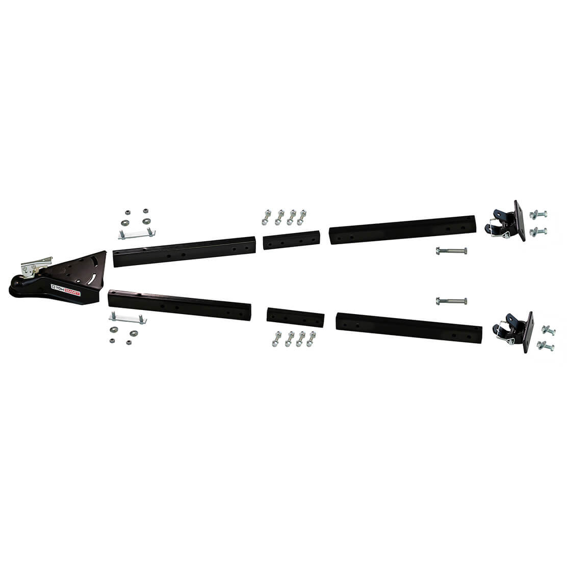 Adjustable Tow Bar TowSmart