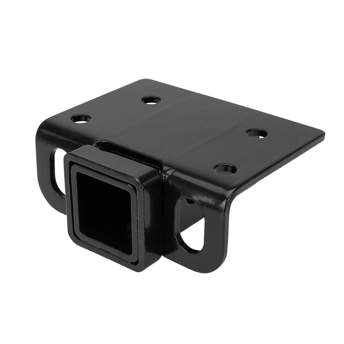 Class 2 Step Bumper Receiver Hitch TowSmart