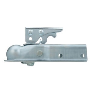 Class 1 Coupler - 1 7/8" Ball w/Adjustable Collars (2 in. to 2 1/2 in.)