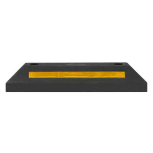 Rubber Parking Curb
